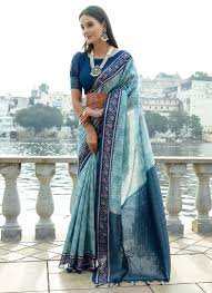 Zari Sarees
